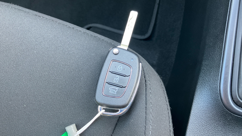 Hyundai i20 1.0T GDi Premium 5dr DCT Petrol Hatchback